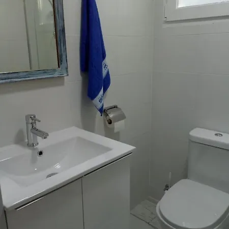 Azahar Apartman