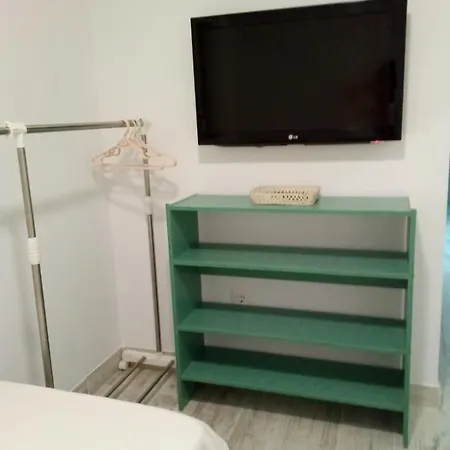 Apartman Azahar *