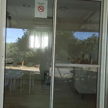Azahar Apartment *