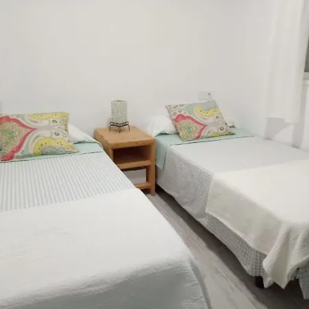 Apartment Azahar Chipiona