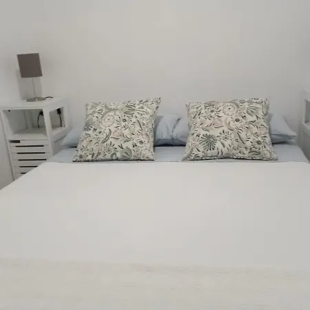 Apartman Azahar