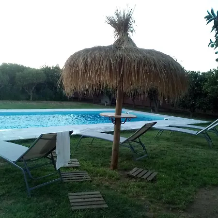 Apartment Azahar Chipiona