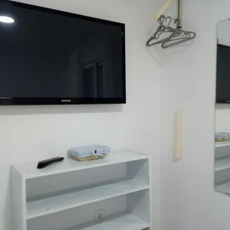 Azahar Apartment Chipiona