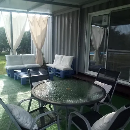 Apartment Azahar